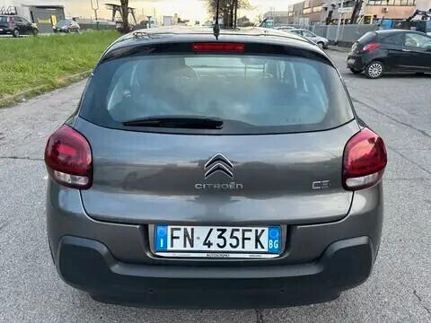 Citroen C3 BlueHDi 75 S&S Shine