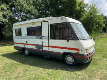 Arca Europa 92