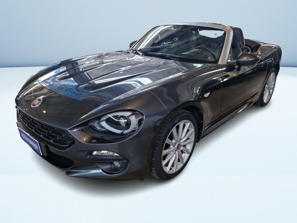 Fiat 124 Spider 1.4 Multiair Lusso