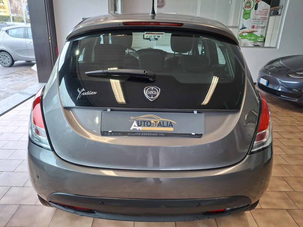 Lancia Ypsilon 1.3 mjt*NEOPATENTATI
