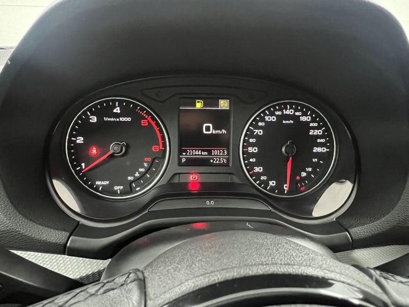 Audi Q2 30 TDI S tronic S line Edition