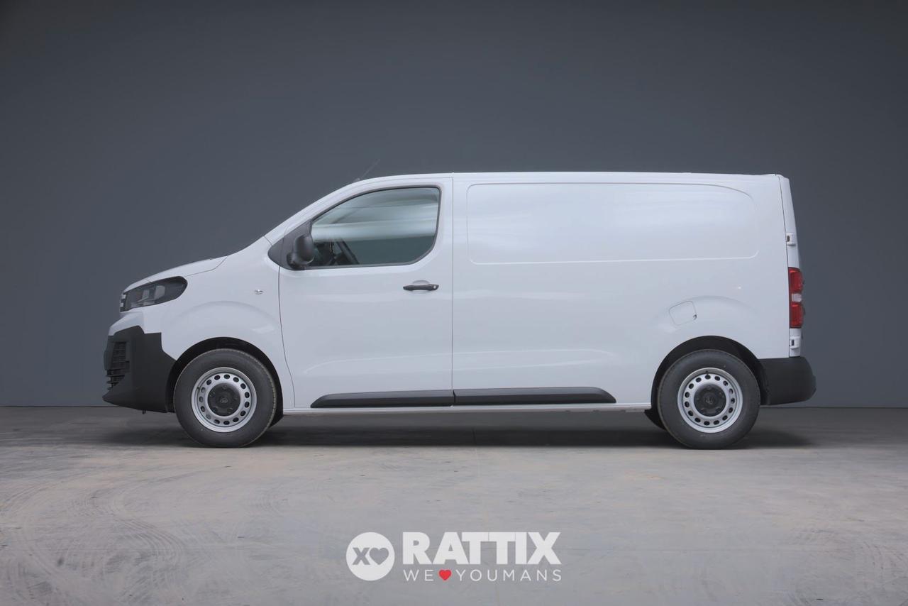 Peugeot Expert 1.5 BlueHDI 120CV Standard (IVA ESCLUSA)