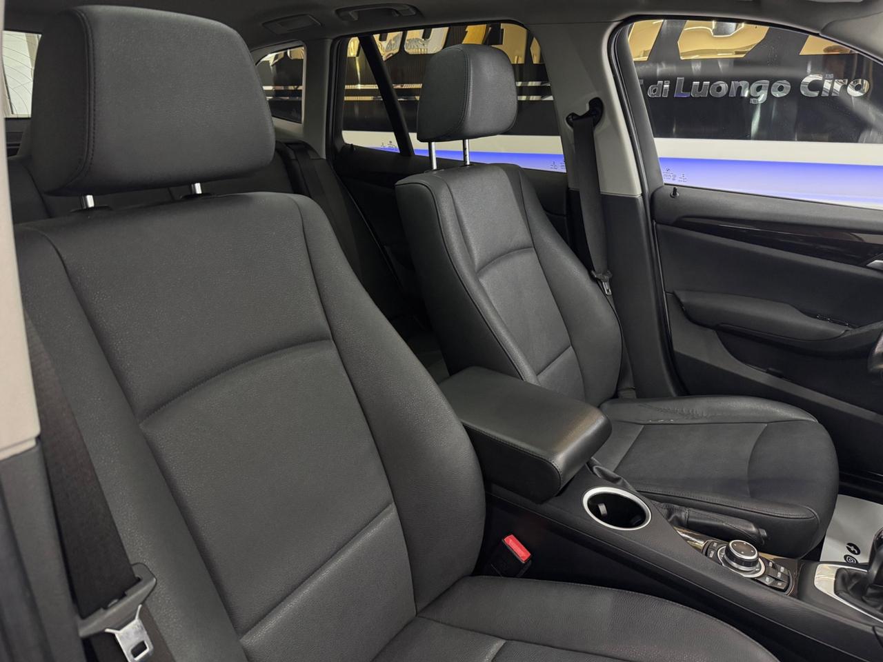 Bmw X1 xDrive20d M-Sport Iper Full