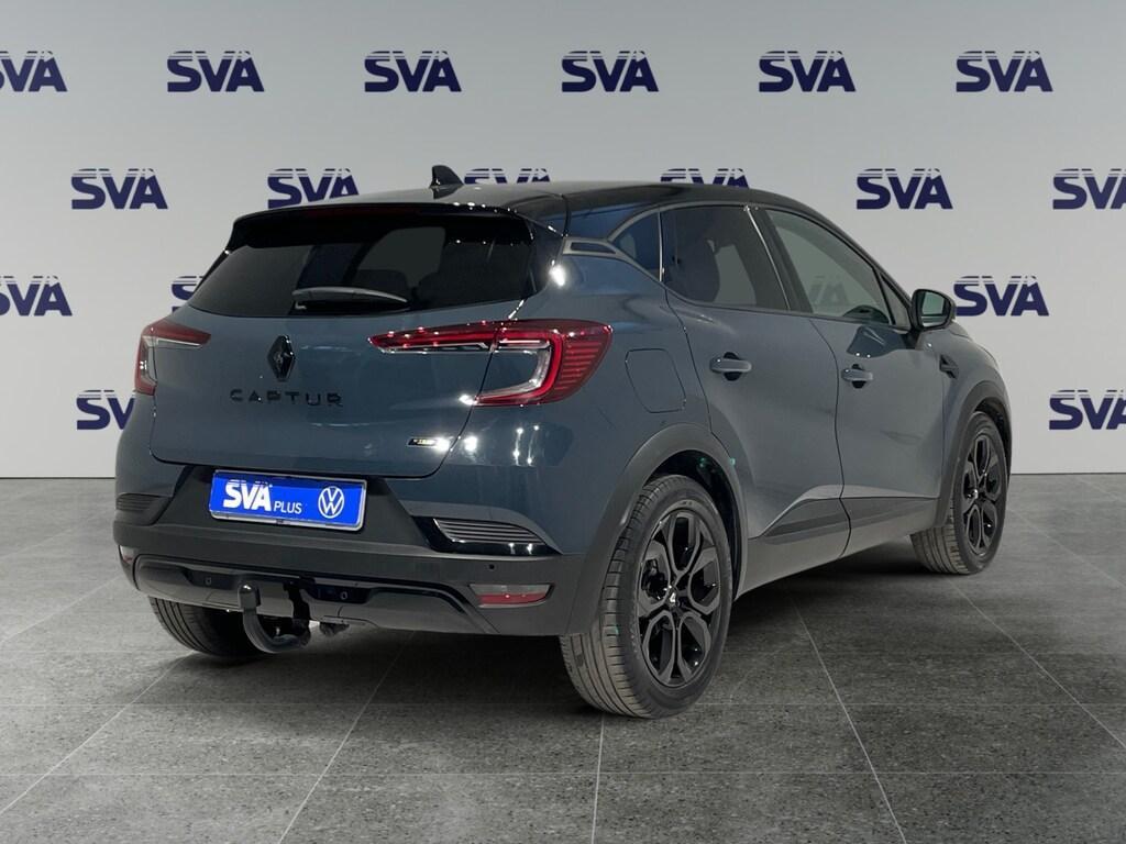 Renault Captur II 2019 1.6 E-Tech 145cv Autom. Rive Gauche (FHEV) - GANCIO