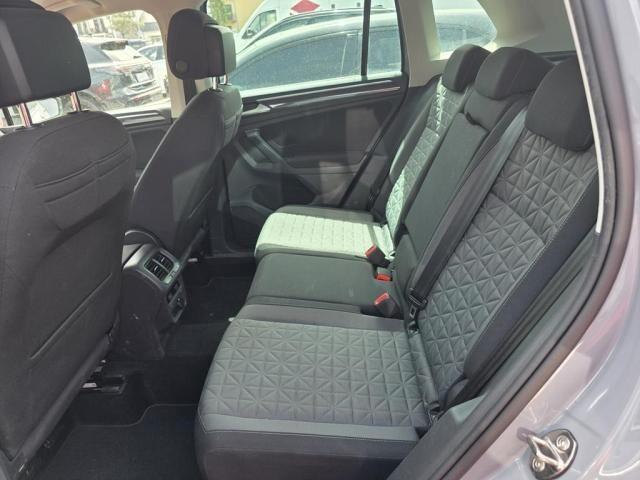 Volkswagen Tiguan 2.0 TDI 150 CV SCR DSG Life