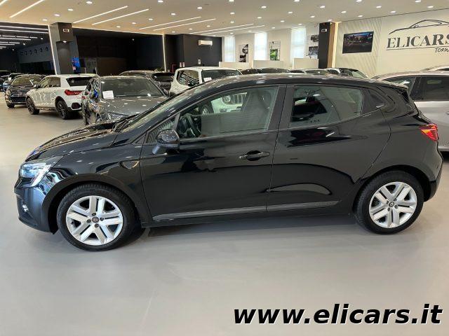 RENAULT Clio SCe 65 CV 5 porte Business