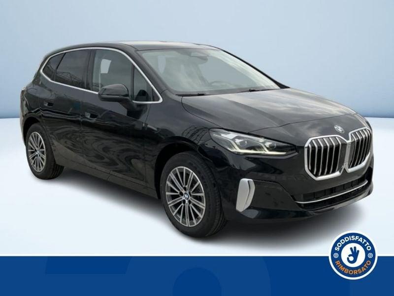 BMW Serie 2 Active Tourer 220d