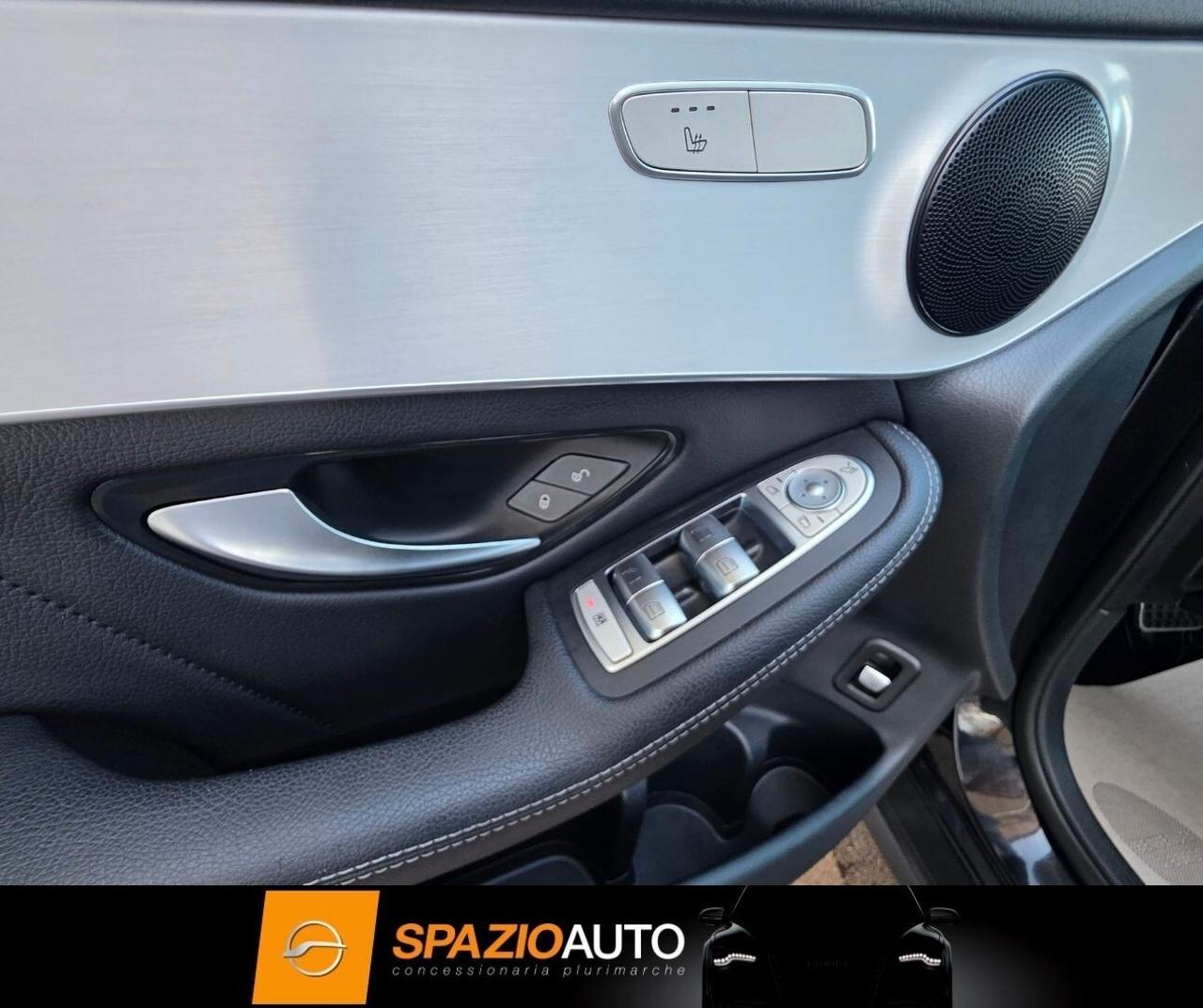 Mercedes-benz GLC NEW 200d 4Matic *AMG EDITION* FULL