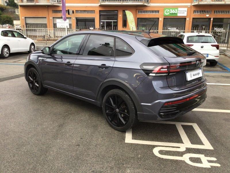 Volkswagen Taigo Taigo 1.0 TSI 110 CV R-Line