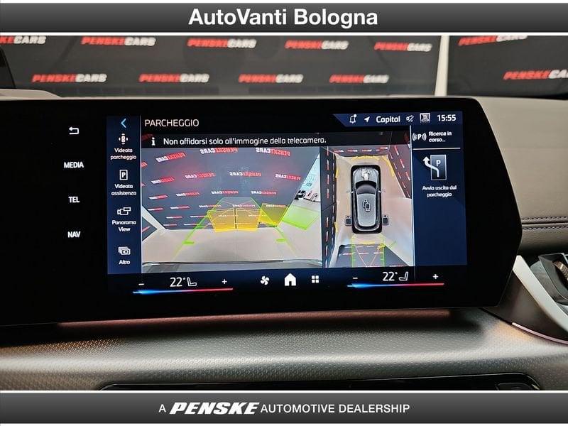 BMW Serie 2 Active Tourer 218d Active Tourer Msport auto