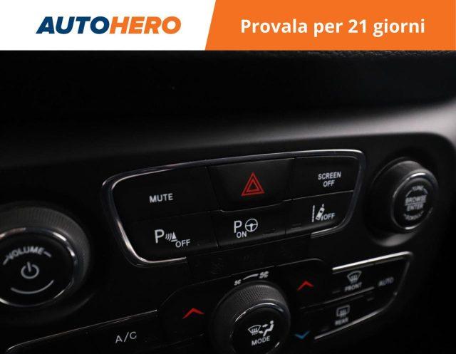 JEEP Compass 2.0 Multijet II 4WD Limited