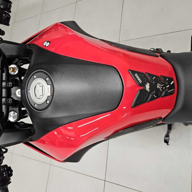 Yamaha Tracer 7 - 2023