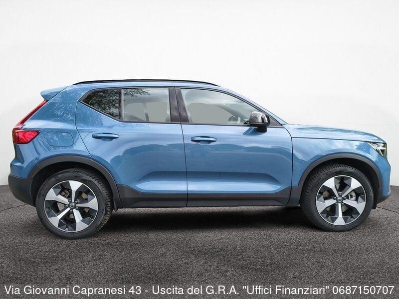 Volvo XC40 XC40 B3 automatico Ultimate Dark