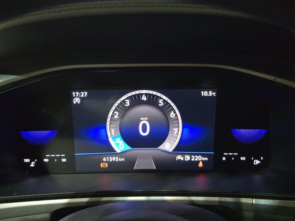 VOLKSWAGEN T-roc 1.5 tsi life del 2023