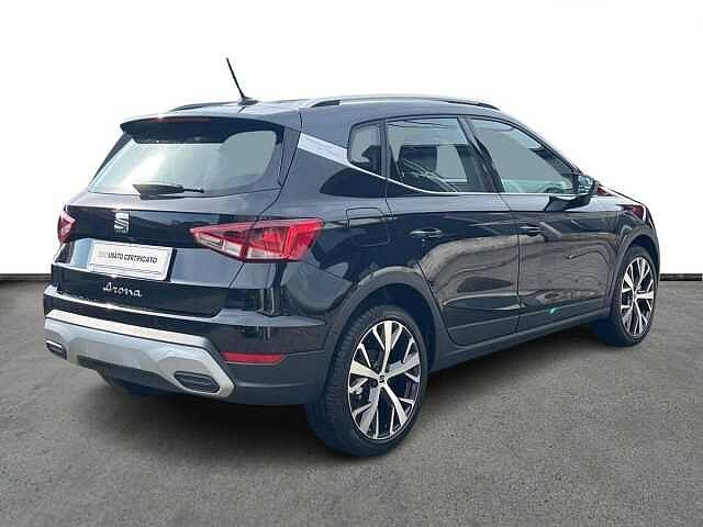 SEAT Arona 1.0 EcoTSI 115 CV XPERIENCE