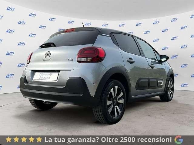 Citroen C3 1.2 puretech Shine s&s 83cv