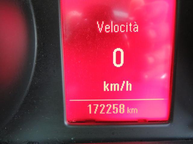 OPEL Astra 1.4 Turbo 140CV Sports Tourer GPL Tech Cosmo