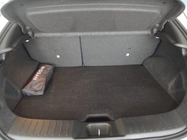 NISSAN Juke 1.0 DIG-T 114 CV N-Connecta