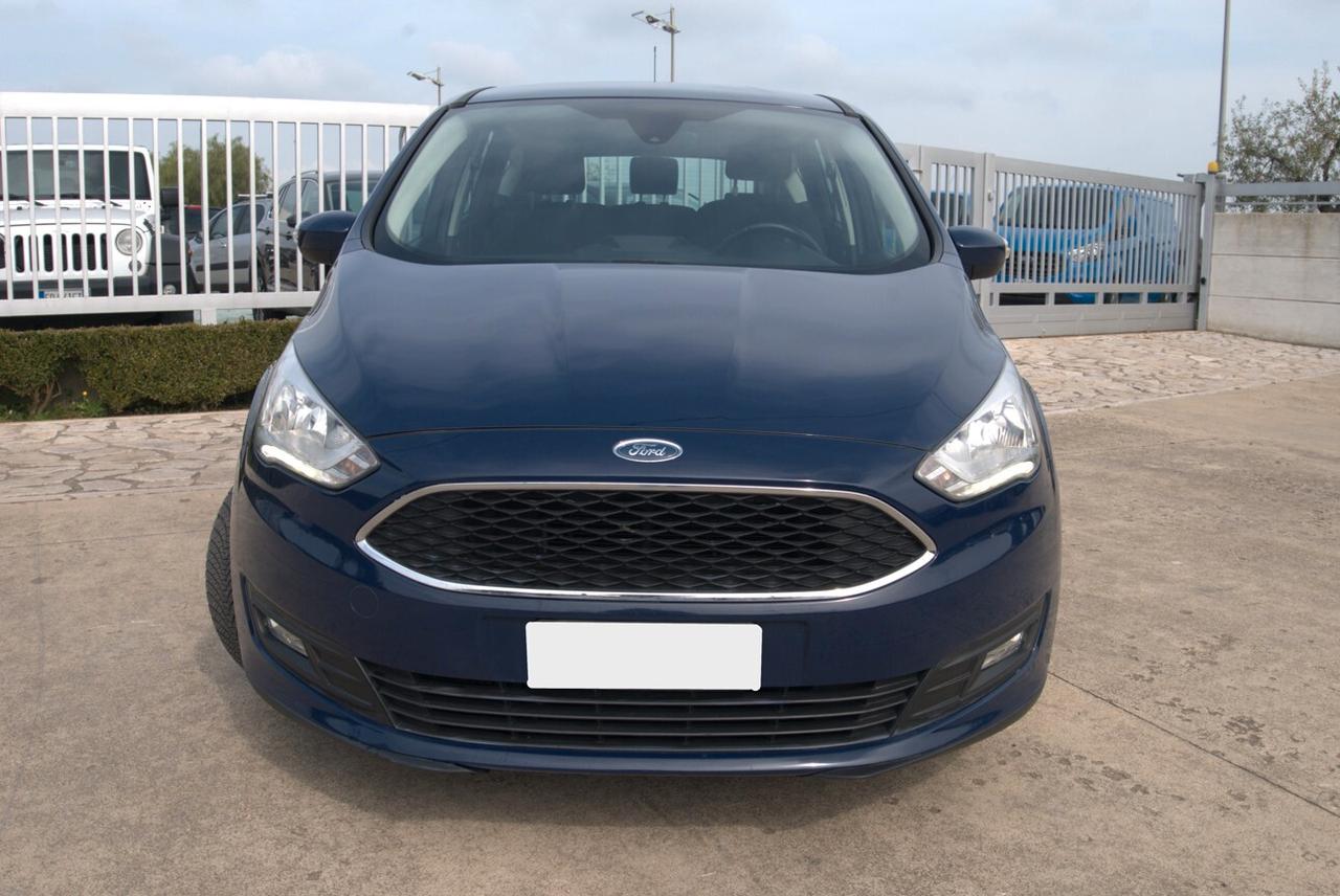 Ford C-Max 1.5 TDCi 95CV Start&Stop Business