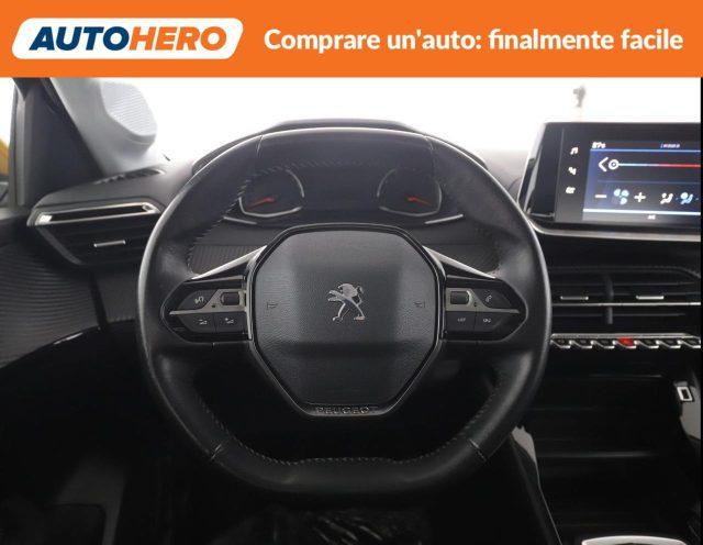 PEUGEOT 208 PureTech 100 Stop&Start 5 porte Active Pack