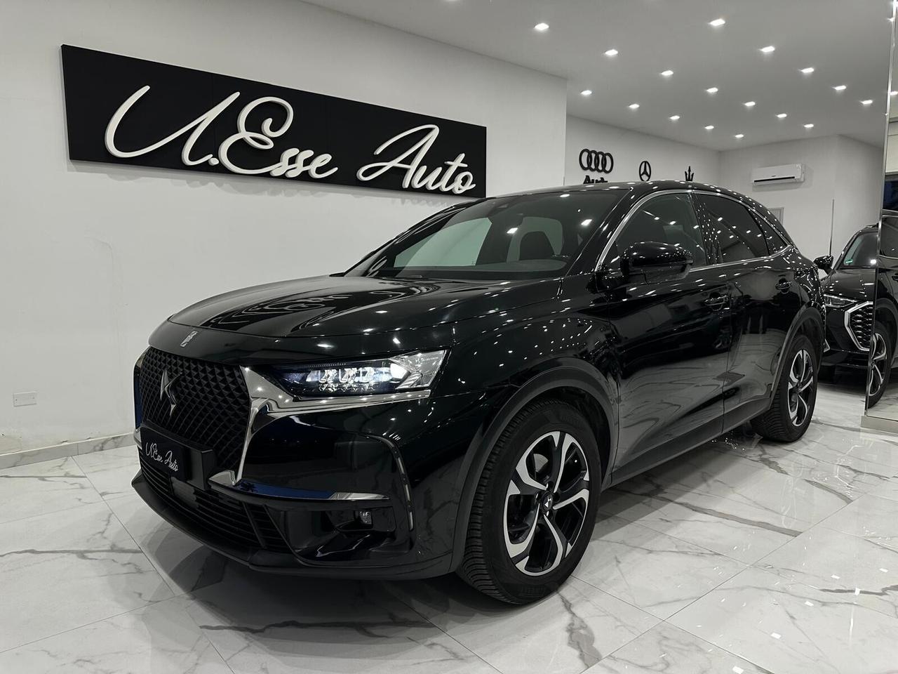 Ds 7 Crossback BlueHDi 130 So Chic