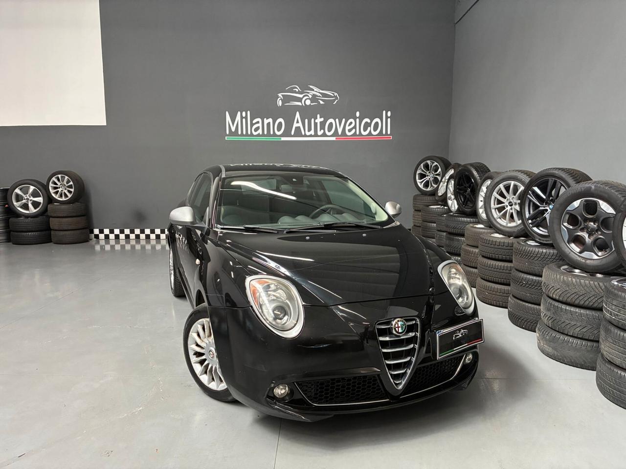 Alfa Romeo MiTo 1.4 70 CV 8V Progression
