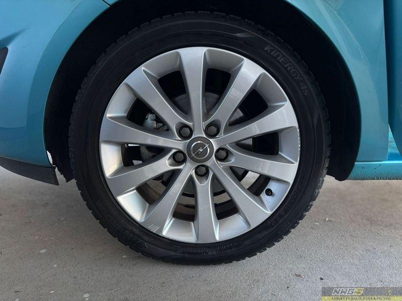 Opel Meriva Meriva 1.4 T 120CV Cosmo