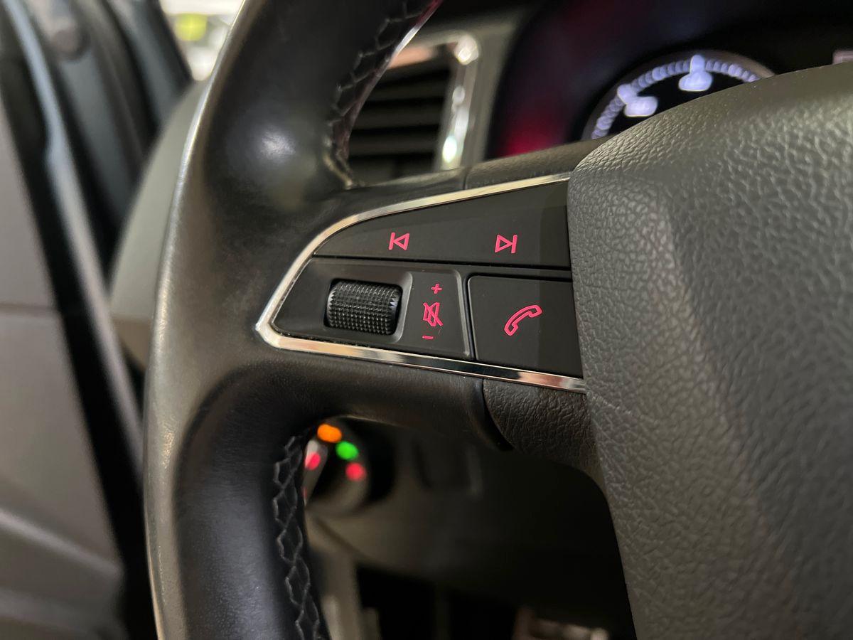 SEAT Ateca 1.6 tdi Advance