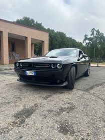 Dodge Challenger SXT V6 Permuto