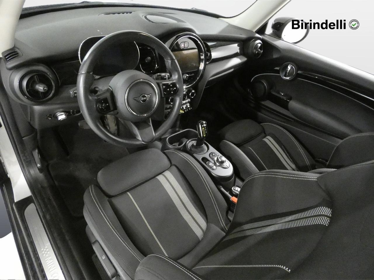 MINI Mini Full El. (F56) - Mini Cooper SE Classic