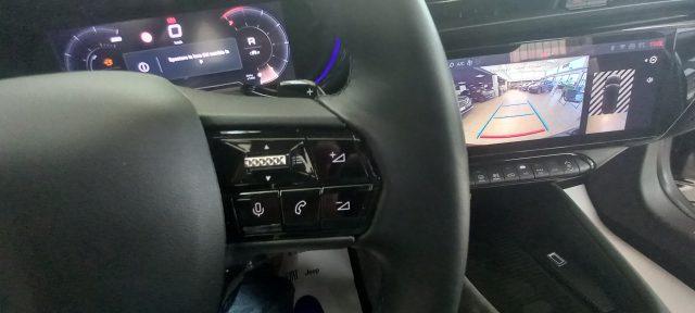 ALFA ROMEO Junior 1.2 136 CV Hybrid eDCT6 Speciale