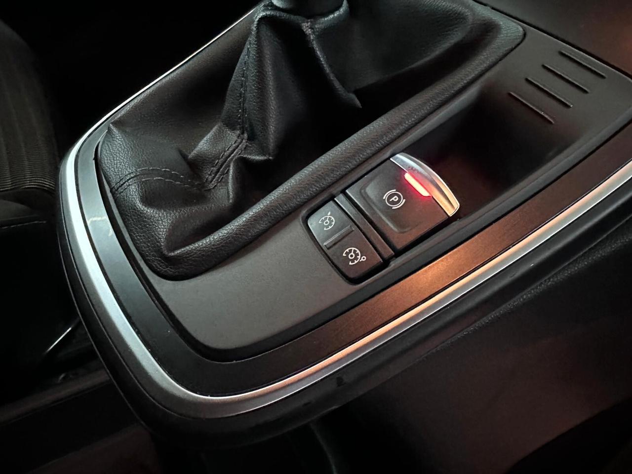 Renault Grand Scenic dCi 8V 110 CV Energy Sport Edition2