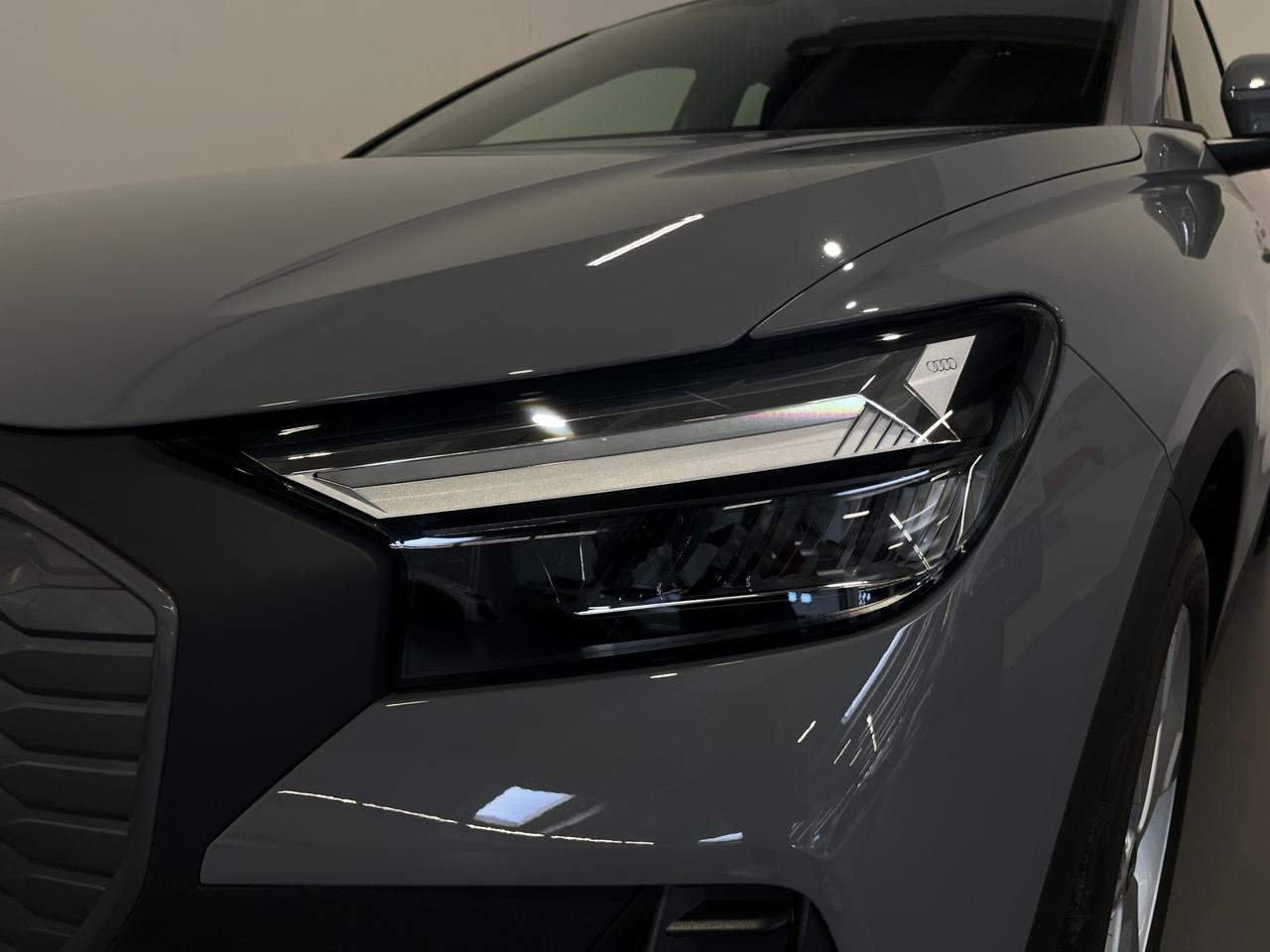 AUDI Q4 SPORTBACK E-TRON 40