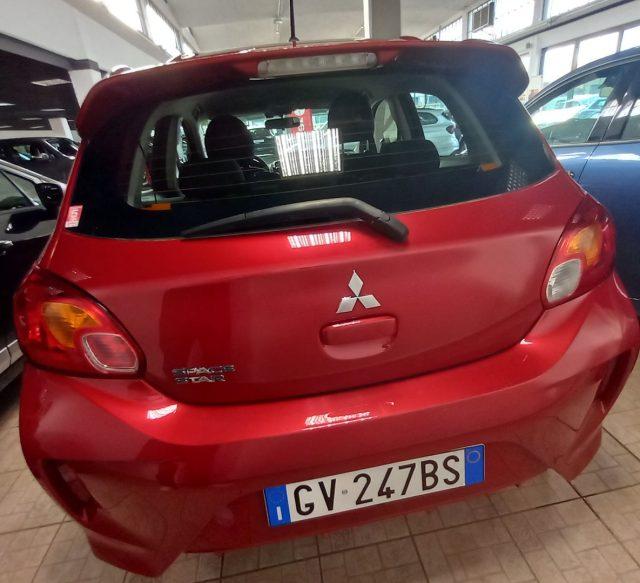 MITSUBISHI Space Star 1.2 Invite
