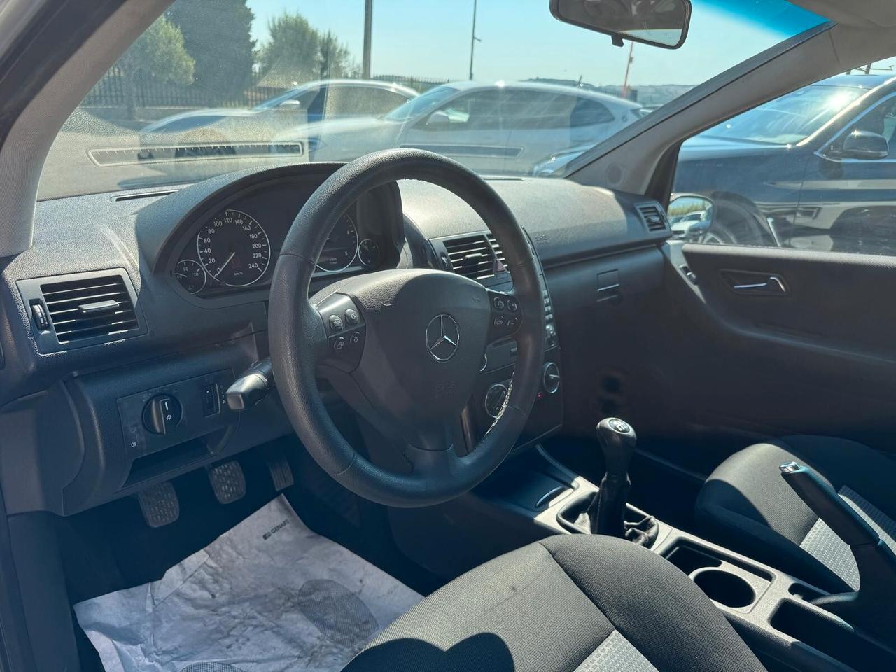 Mercedes-benz A 180 CDI manuale pari al nuovo