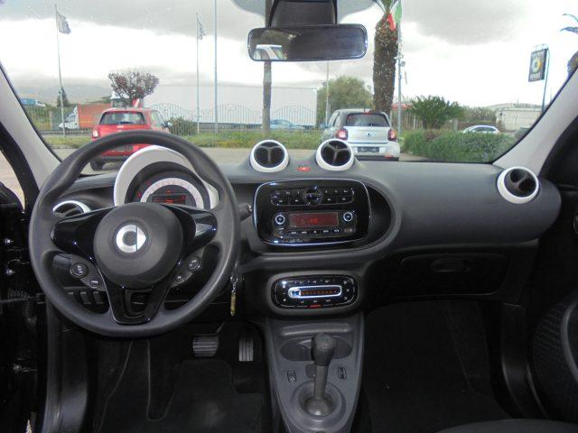 SMART ForFour 70 1.0 twinamic Youngster n°32