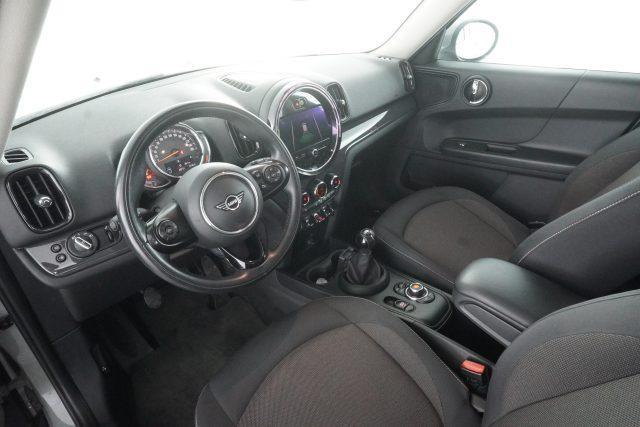 MINI Mini Countryman 1.5 One D Countryman