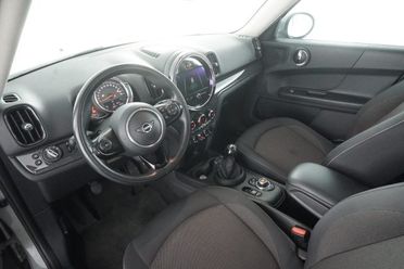 MINI Mini Countryman 1.5 One D Countryman
