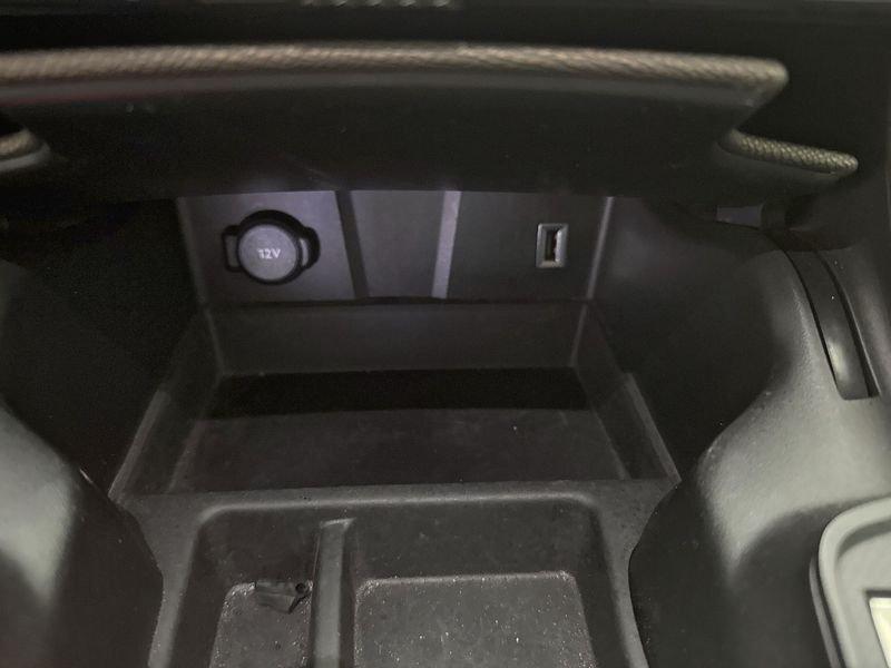 DS DS 7 Crossback E-Tense 4x4 Automatica Business