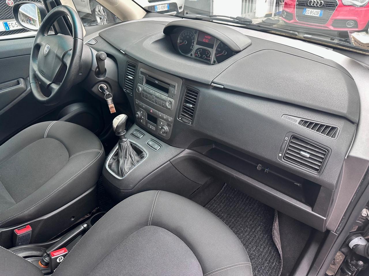 Lancia MUSA 1.4 16V Gold