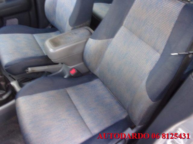 HONDA HR-V 1.6i 16V VTEC cat 5 porte