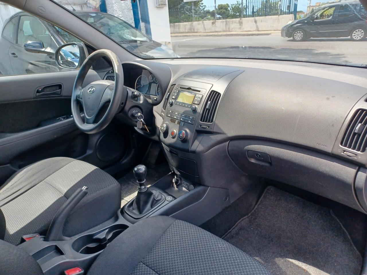 Hyundai i30 1.4 S.W. Blue Drive GPL