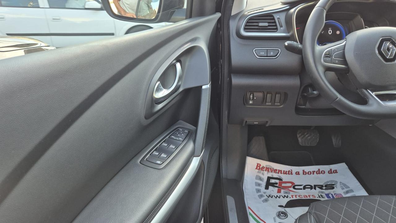 Renault Kadjar Blue dCi 8V 115CV EDC Equilibre