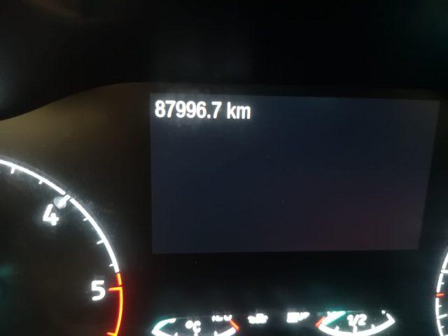 FORD Tourneo Connect 1.5 TDCi 120 CV Titanium