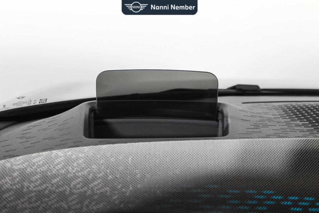 Mini Mini Cooper 3 Porte 1.5 C Favoured Auto