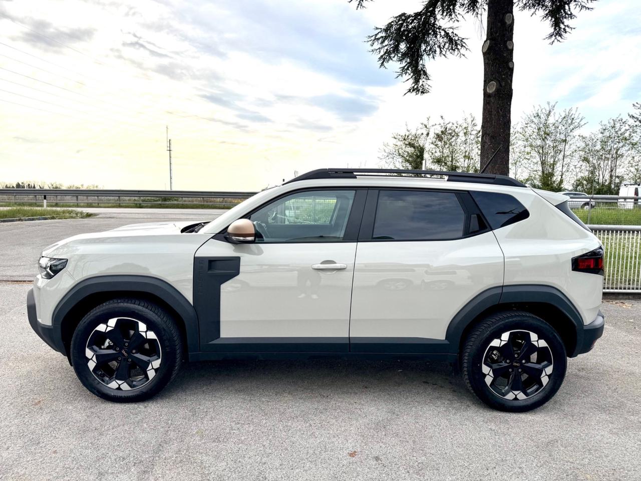 Dacia Duster Tce 130 CV MHEV 4x4 Extreme