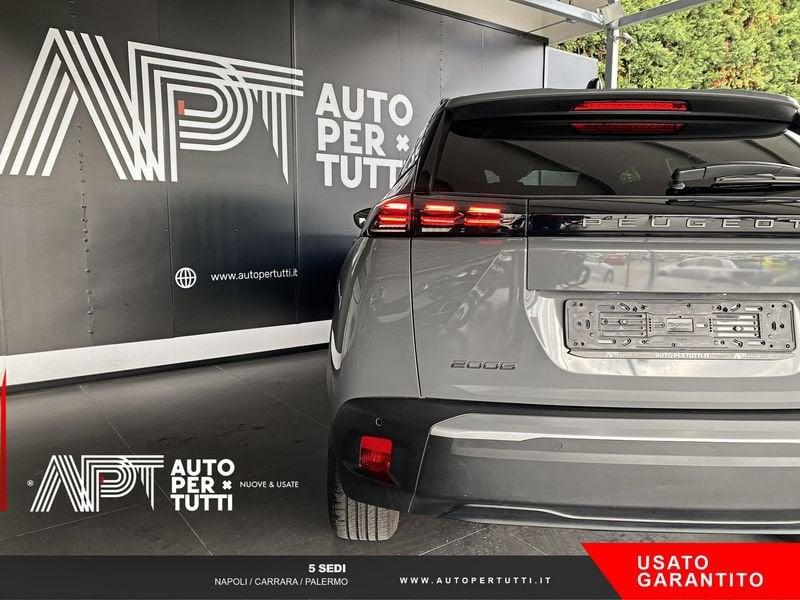 Peugeot 2008 2008 1.2 puretech Allure s&s 100cv