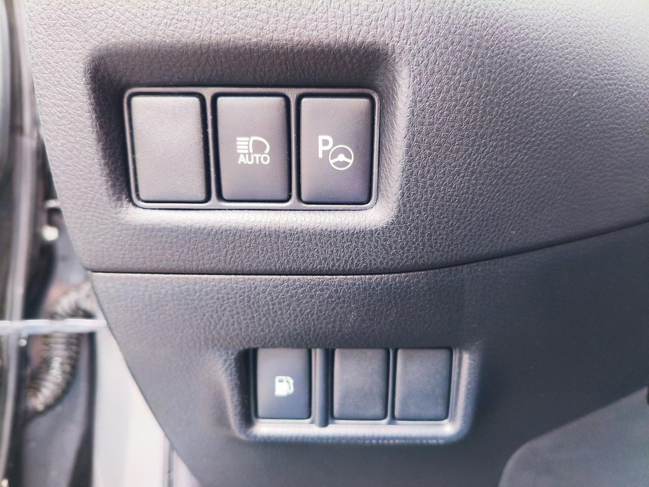 Toyota C-HR 1.8 HEV Lounge #8795