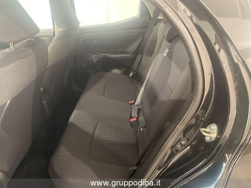Toyota Yaris IV 2020 1.5h Active