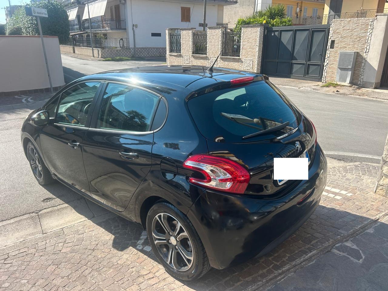Peugeot 208 1.4 VTi 95 CV 5p. GPL Allure
